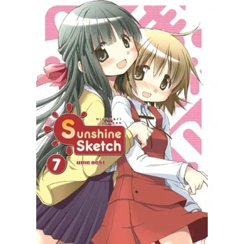 Sunshine Sketch, Vol. 7 - Aoki, Ume