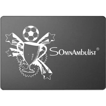 Externí pevný disk Pevný disk SSD K2350 120GB