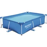 Bazén Bestway 56403 Steel Pro 259x170x61 cm