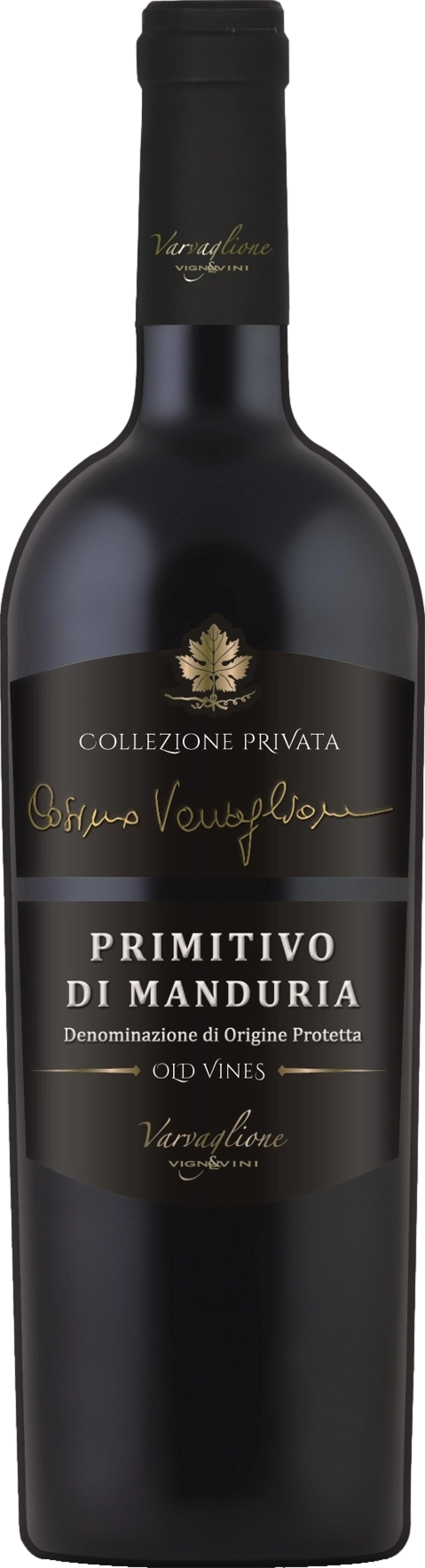 Varvaglione Cosimo Varvaglione Primitivo di Manduria 2021 > Červené víno > Primitivo > Itálie > Puglia