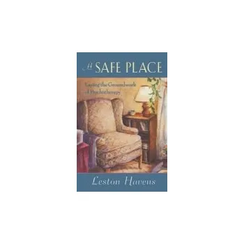 Safe Place - Havens, Leston