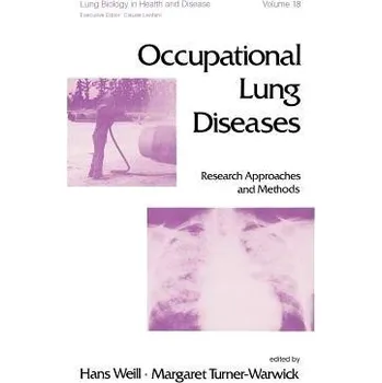 Occupational Lung Diseases - Weill, H.