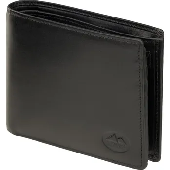Peněženka Pánská peněženka EL FORREST 996/A-67 RFID černá