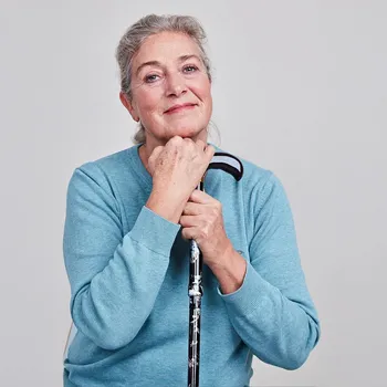 3Pagen Skládací hůl 493555