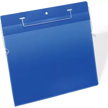 Kancelářský nábytek Kapsa s drátem A4 na šířku - 50 ks