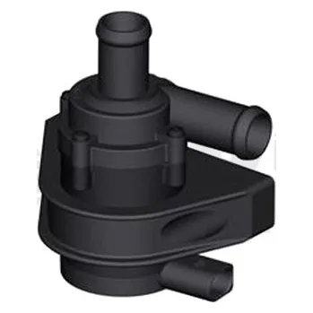 Vodní pumpa motoru VIKA Doplňovací vodní čerpadlo (okruh chladicí vody) 19651349901