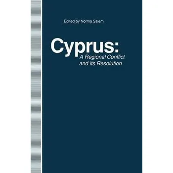 Učebnice Cyprus - Salem, Norma