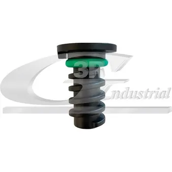 Olejová vana 3RG Závitová zátka, olejová vana 83079