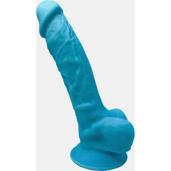 SILEXD MODEL 7" Blue