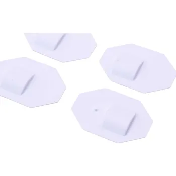 RC model E-flite kryty serv křídel: Timber 10-Year AE