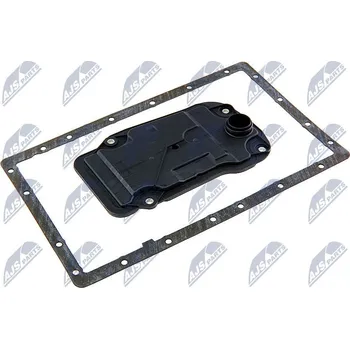Filtr do auta Sada hydraulického filtru, automatická převodovka NTY FSF-TY-008