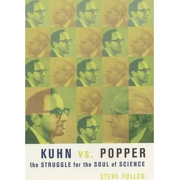 Učebnice Kuhn vs. Popper - Fuller, Steve (University of Warwick)