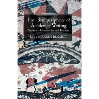 Učebnice Semiperiphery of Academic Writing