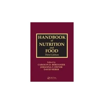 Handbook of Nutrition and Food