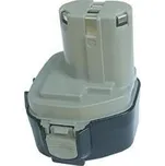 Baterie T6 power 1233, 1234, 1220, 1222, 1235, 1235F, 192597-4, 193100-4, 192598-2, 192681-5, 192698-8, B-8257, BPT1016,