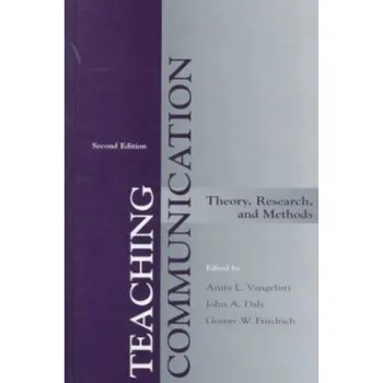 Kniha Teaching Communication