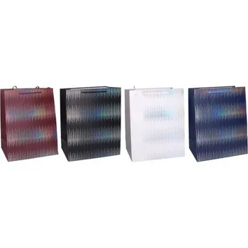 Dárková taška Dárková taška L 30x40x12 cm Celorok [A]