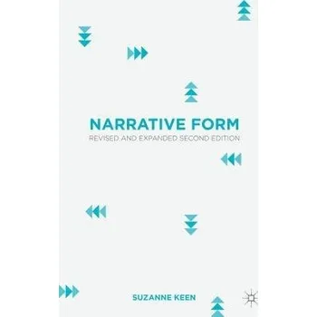 Učebnice Narrative Form - Keen, Suzanne