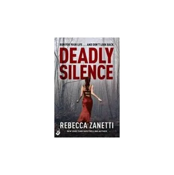 Deadly Silence: Blood Brothers Book 1 - Zanetti, Rebecca