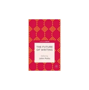 Učebnice Future of Writing