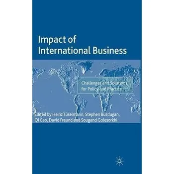 Impact of International Business