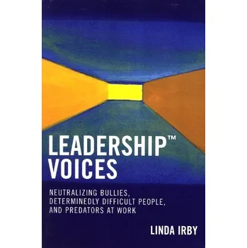 Leadership Voices - Irby, Linda