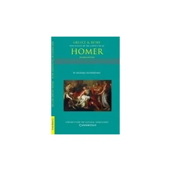 Homer - Rutherford, Richard