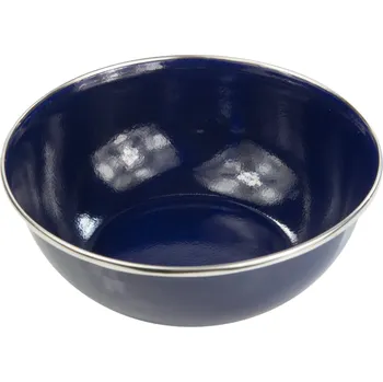 Sport Regatta Enamel Bowl Blue