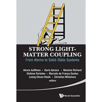 Strong Light-matter Coupling: From Atoms To Solid-state Systems