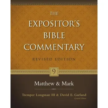 Populárně naučná literatura pro dospělé Matthew and Mark