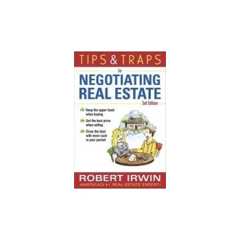 Tips and Traps When Buying a Home - Irwin, Robert