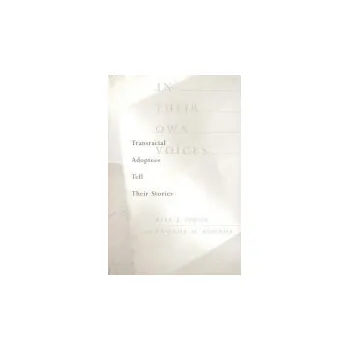 Kniha In Their Own Voices - Roorda, Rhonda a Simon, Rita