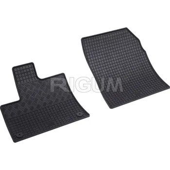 autokoberec Autokoberce gumové Toyota Proace City EV 2m 2020-