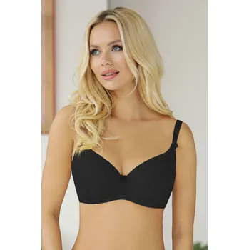 Podprsenka Podprsenka Unikat Bona Barva: Černá, Velikost: 95B