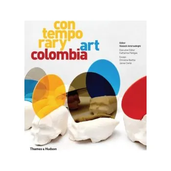 Contemporary Art Colombia - Petitgas, Catherine