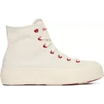 converse Dámské boty CONVERSE CHUCK TAYLOR ALL STAR LIFT 36 EU A19058C