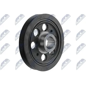 Řemenice, klikový hřídel NTY RKP-SU-009