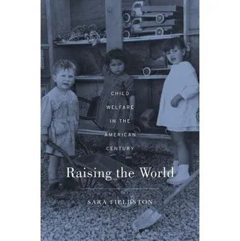 Raising the World - Fieldston, Sara