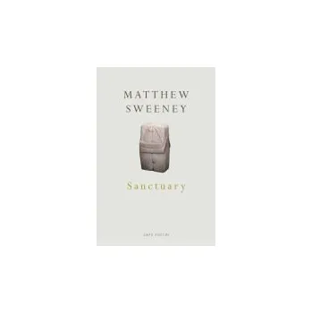 Sanctuary - Sweeney, Matthew