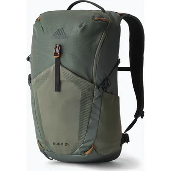 Outdoorové vybavení Turistický batoh Gregory Nano 24 l terrain green
