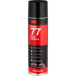 Sprejové univerzální lepidlo 3M 77 500ml