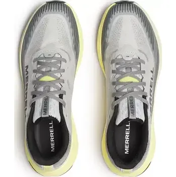 Pánská běžecká obuv obuv merrell J00005072 AGILITY PEAK 6 M pigeon 46,5