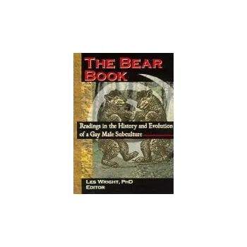 Populárně naučná literatura pro dospělé Bear Book - Wright, Les