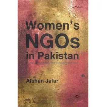 Učebnice Women's NGOs in Pakistan - Jafar, A.