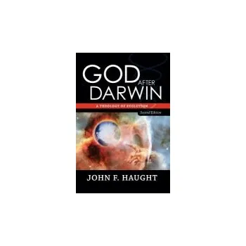 Populárně naučná literatura pro dospělé God After Darwin - Haught, John F. a Haught, John