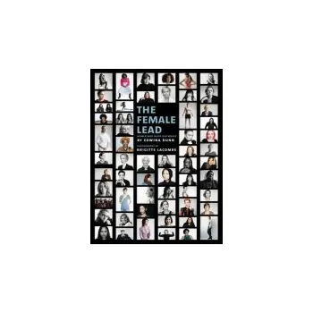 Kniha Female Lead - Dunn, Edwina