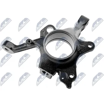 Čep nápravy Čep nápravy, zavěšení kol NTY ZZP-VW-004