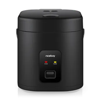 Rýžovar Niceboy Rice Cooker POP