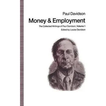 Učebnice Money and Employment