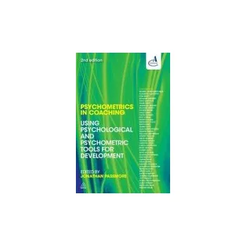 Psychometrics in Coaching